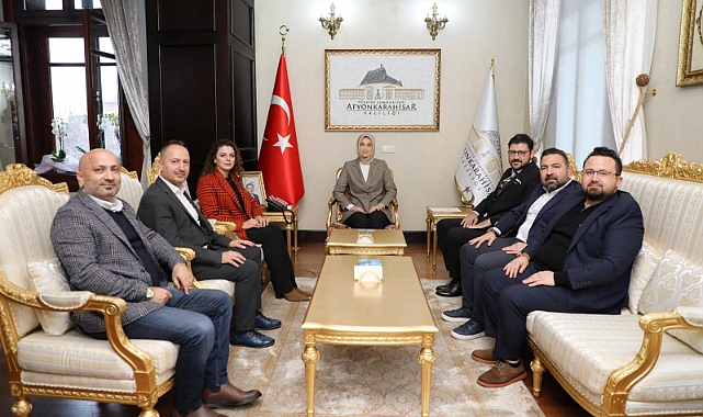 ATİP’in Afyon çıkarması