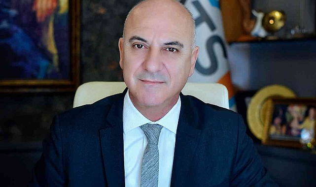 ATSO Başkanı Bahar: "İstihdam desteği, enflasyon mücadelesine katkı sağlar"