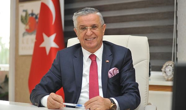 Başkan Topaloğlu'ndan Gazeteciler Günü mesajı