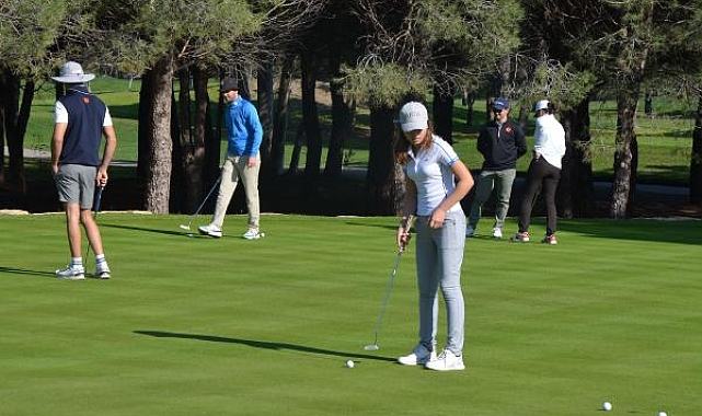 Belek bölgesi 2022'de 1 milyon 757 bin 35 turist ağırladı