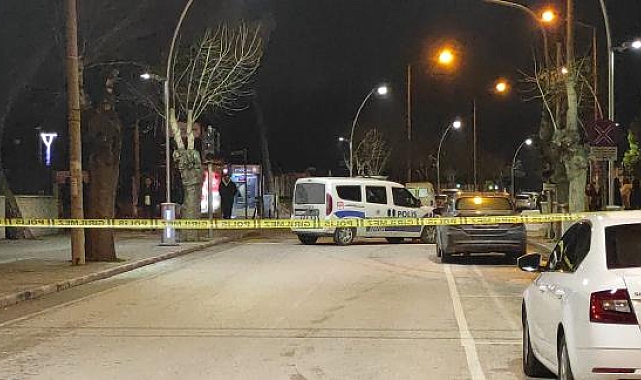 Burdur'da şüpheli çanta paniği
