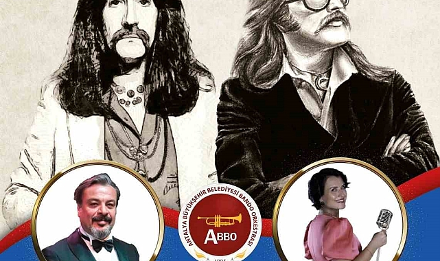 Büyükşehir Belediyesi'nden ustalara saygı konseri