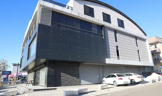 Büyükşehir, Kepez'de 360 çocuk kapasiteli kreş açacak