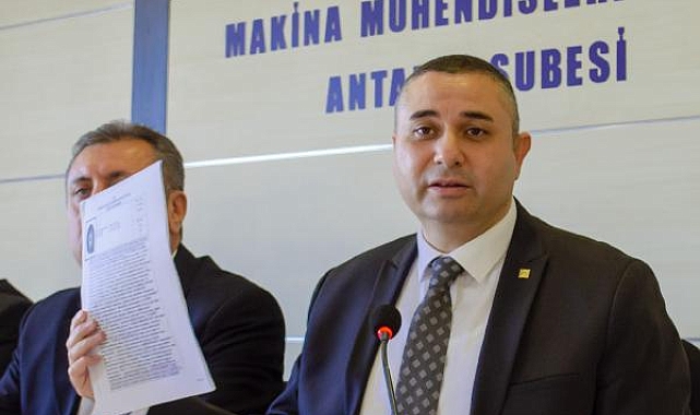 Büyükşehir ve Kepez belediyeleri kararına bakanlık 'yasaya aykırı' dedi