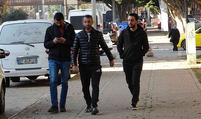 Gasp edildiğini söyledi, polise olay yerini bile gösteremedi