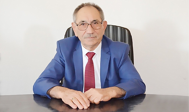Gazipaşa'da esnaf 170 milyon TL kredi kullandı