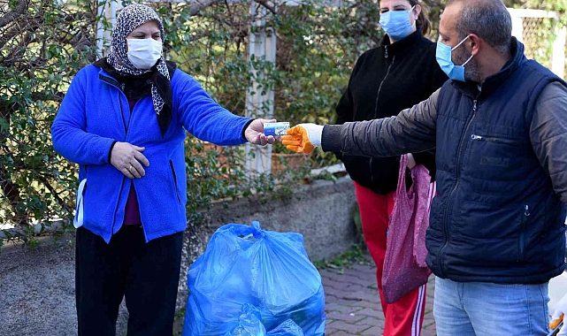 Komşu Kart projesinin şampiyonu Konuksever Mahallesi oldu