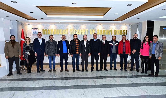 MATSO'da özel okul ve kursların sorunları konuşuldu