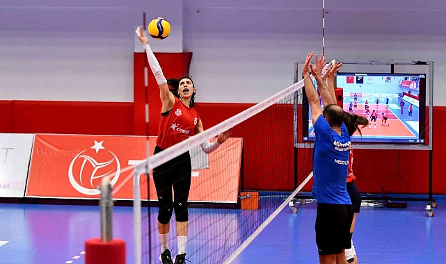 Muratapaşa'da kritik rövanş