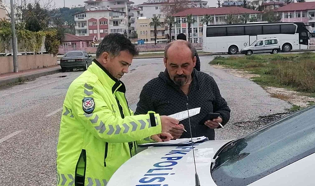 Özel öğrencileri taşırken kaza yapan servis şoförü 0,82 promil alkollü çıktı