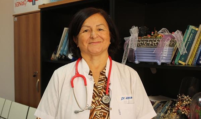 Prof. Dr. Akman: Çocuklara kulak verin