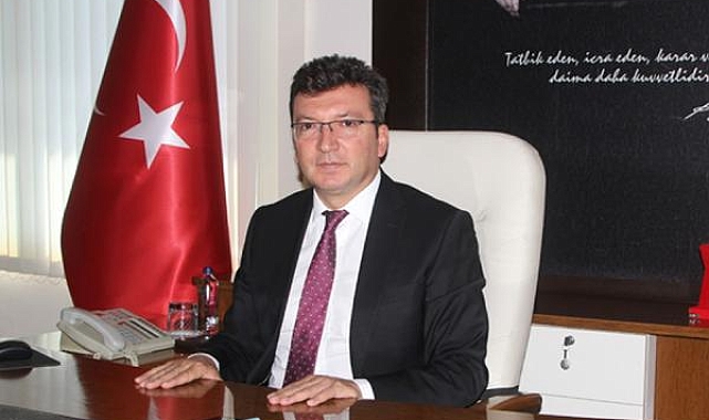 Serik'te hak sahiplerine 53 milyon lira yardım yapıldı
