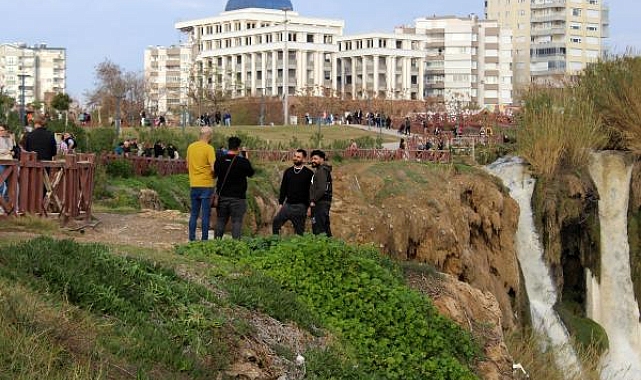 Tehlikeli fotoğraf ve balık tutkusu