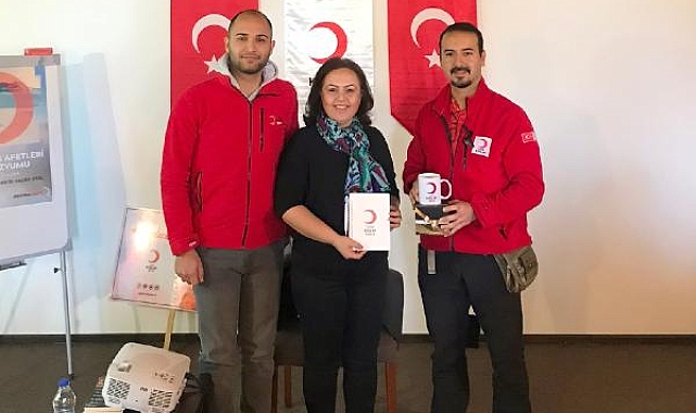 Ulusal Kış Afetleri Sempozyumu yapıldı