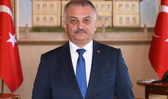 Vali Yazıcı'dan 10 Ocak Çalışan Gazeteciler Günü mesajı
