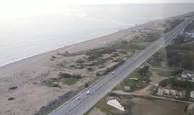 Yabancılar adına tescil edilen 421 araç denetlendi, 17'sine cezai işlem uygulandı