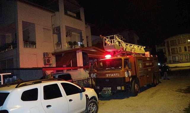 Yakınlarının haber alamadığı adamın cansız bedeni banyoda bulundu