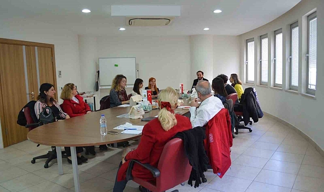 Alanya HEP'ten çok katmalı şehirler projesi