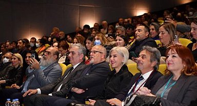 Başkan Esen: Düşünüyorum, öyleyse vurun