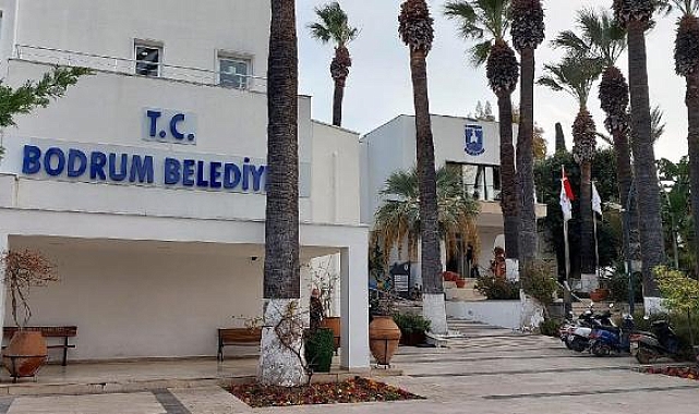 Beton firmalarına 'kaçak yapılara beton dökmeyin' uyarısı