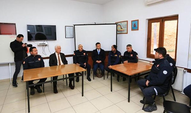 'Bir hayat kurtarmanın mutluluğu anlatılmaz'