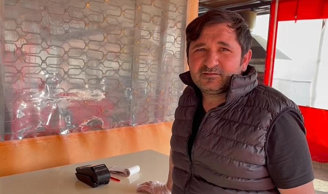 Hırsızlar SMA'lı bebeğin kumbarasına dadandı