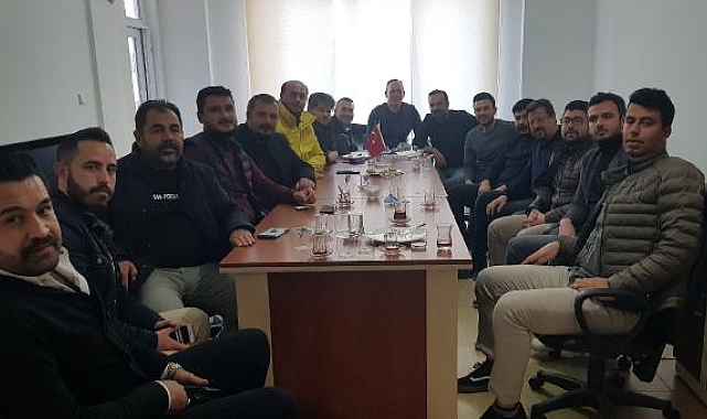 İnşaat mühendisleri depremi konuştu
