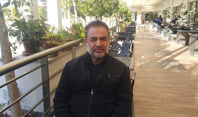 Kahramanmaraşlı depremzede: Sütçü İmam'ın çocukları bu günleri atlatacak