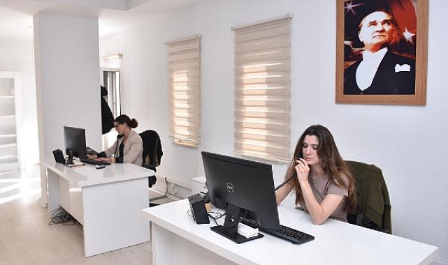 KİM'e depremzedeler için binlerce başvuru