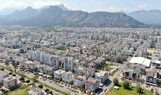 Kira fiyatları başkanı isyan ettirdi, üyelerine 'ev sahiplerine aracılık yapmayın' uyarısı