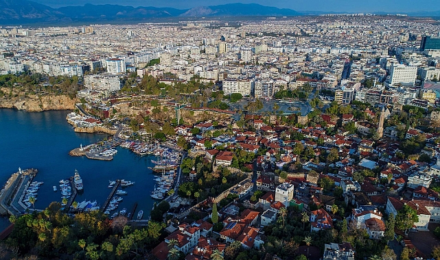 Mimarlar Odası'ndan radikal açıklama; 1999 öncesi hemen binalar yıkılmalı