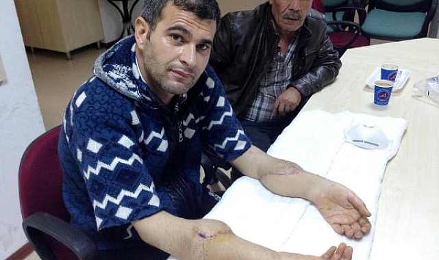 Türkiye'nin 4'üncü çift kol nakillisi, depremde hayatını kaybetti