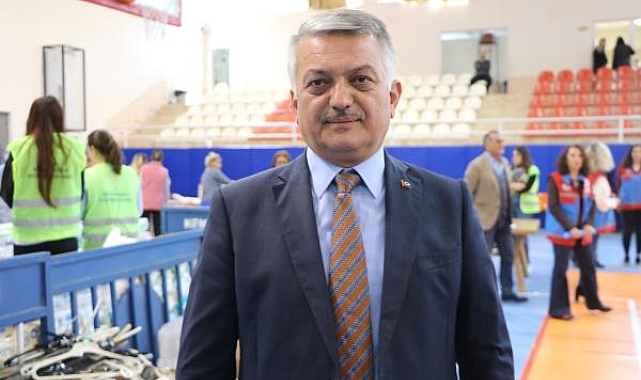 Vali Yazıcı'dan depremzedeleri ağırlamada destek verenlere teşekkür