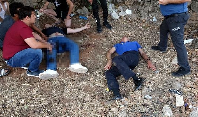 34 yıla kadar hapis talebi