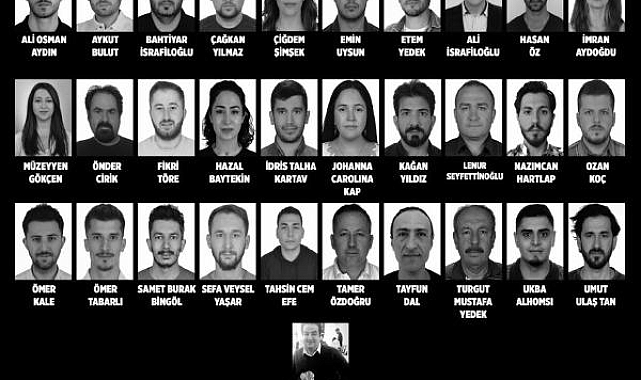 49 günlük yaşam savaşını kaybetti