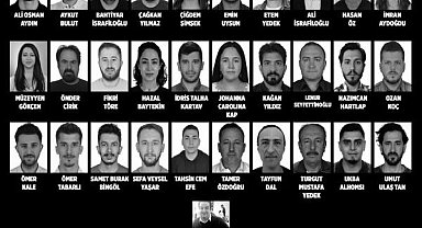 49 günlük yaşam savaşını kaybetti