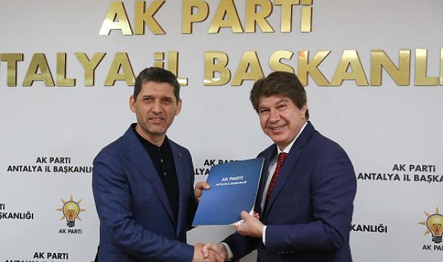 AK Parti'de 111 aday adayı