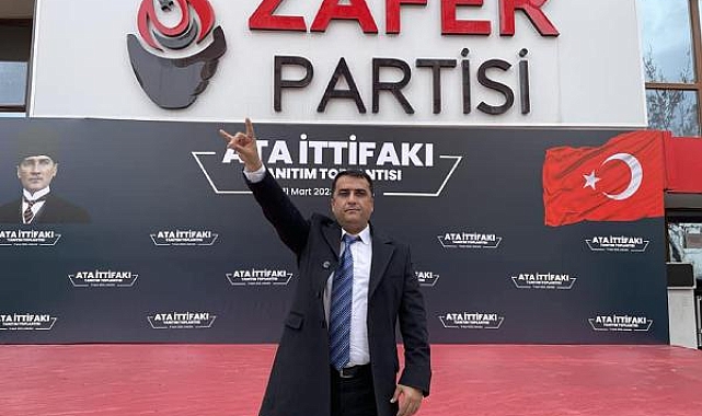 Akdeniz Üniversitesi'nde 3 istifa