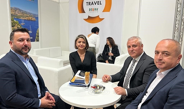 Alanya Ticaret ve Sanayi Odası'ndan Alman pazarı vurgusu
