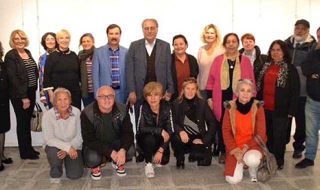 ANSAN seçiminde kadın egemenliği