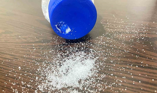 Aşırı tuz tüketimi sağlığı tehdit ediyor
