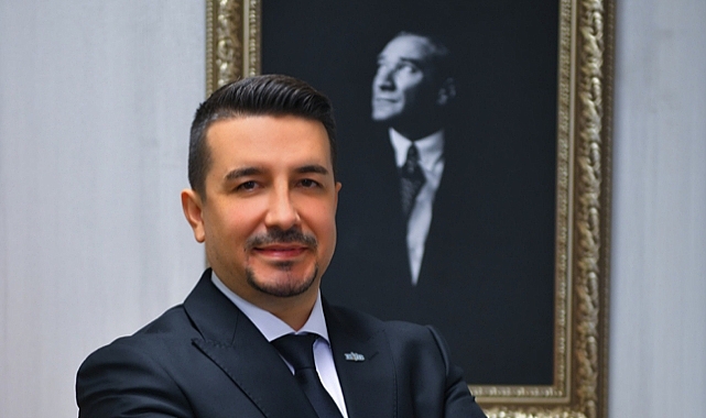 ASKON Antalya Şube Başkanı İş İnsanı Onur kaçar oldu