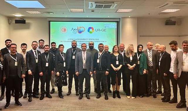 ATB'de hedef daha çok ihracat