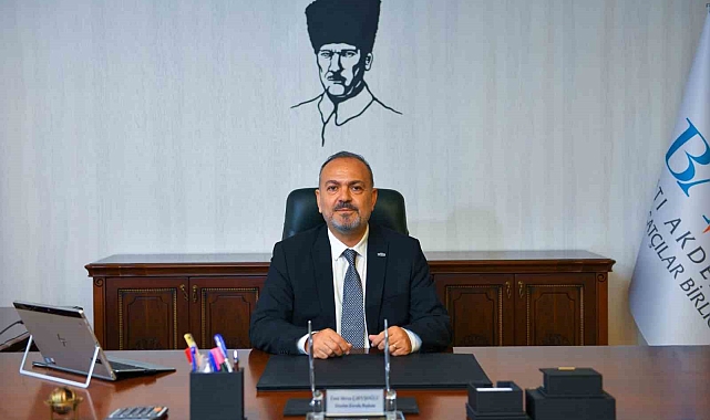 Batı Akdeniz ihracatı yarım milyar dolara ulaştı