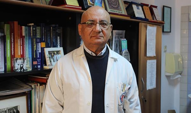 Deprem bölgesinde 'bataklık ateşi' hastalığı uyarısı