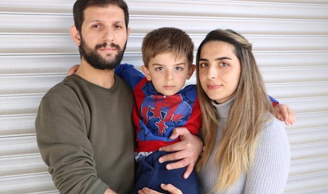 Diş hekimi hakkında, depremzede aileyi darptan soruşturma