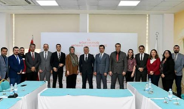 'Doktorlar insanların yaşam meleği'