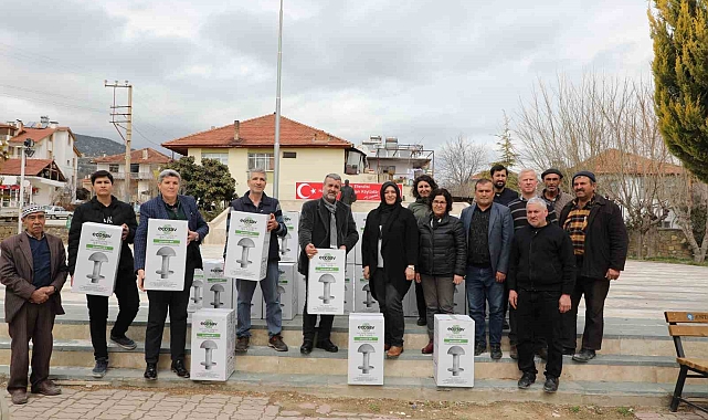 İlaç kullanmadan mücadele edeceğiz
