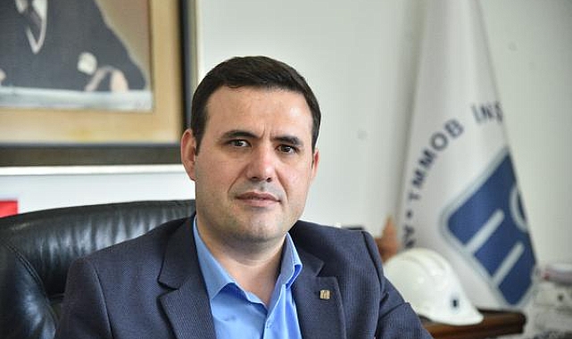 İnşaat mühendislerinin internette 'kiralık-satılık diploma' ilanı
