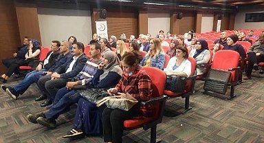 Jandarmadan 'En İyi Narkotik Polisi; Anne' eğitimi